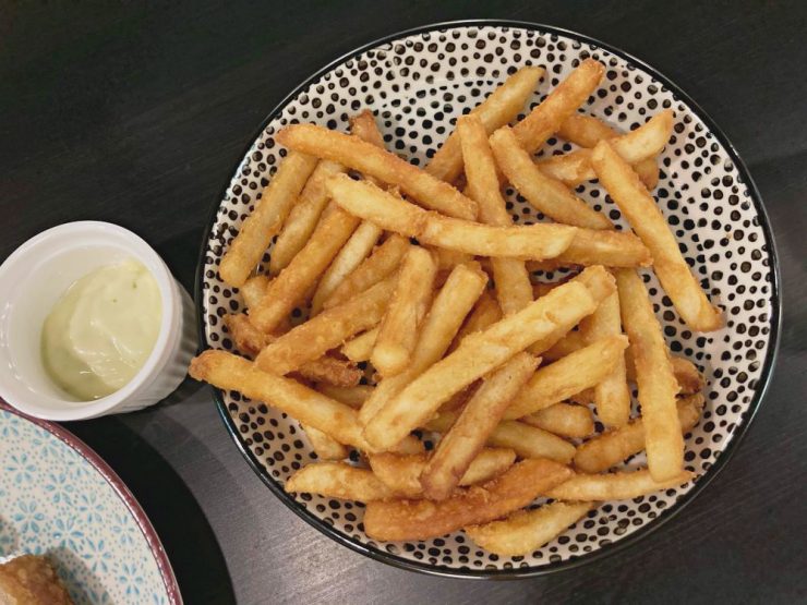 國父紀念館美食