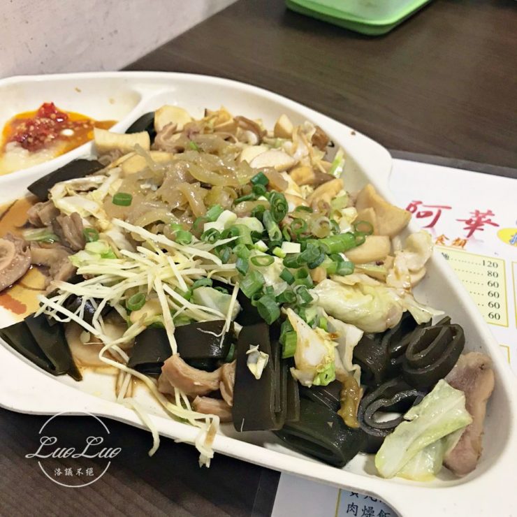 澎湖馬公小吃