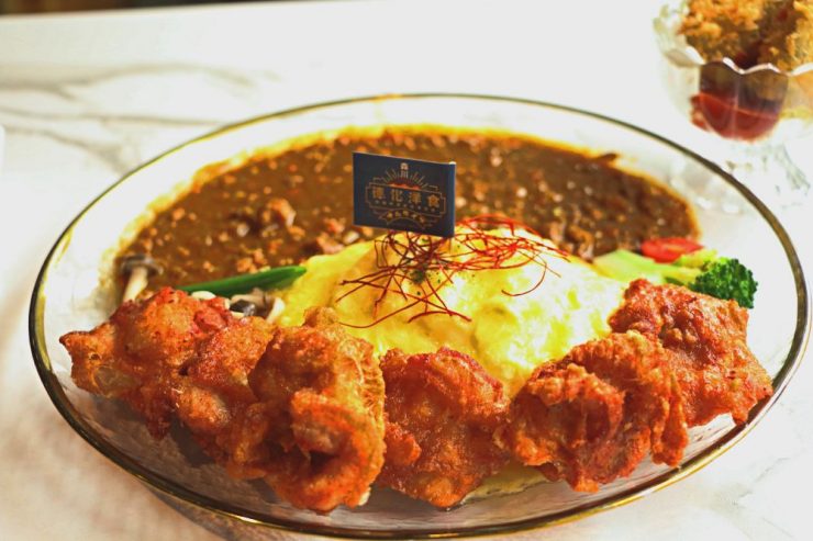 台中北區美食