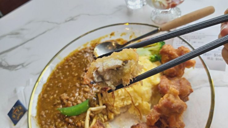 台中北區美食