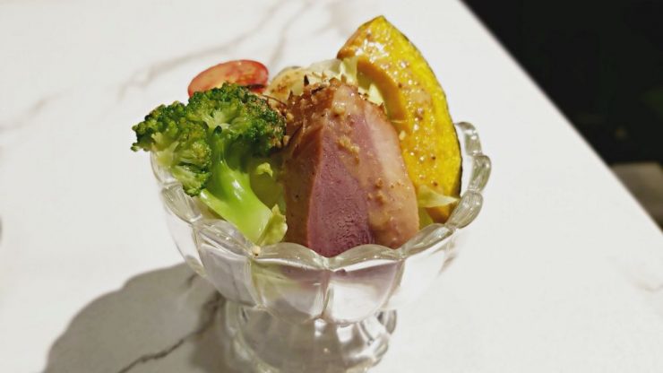 台中北區美食