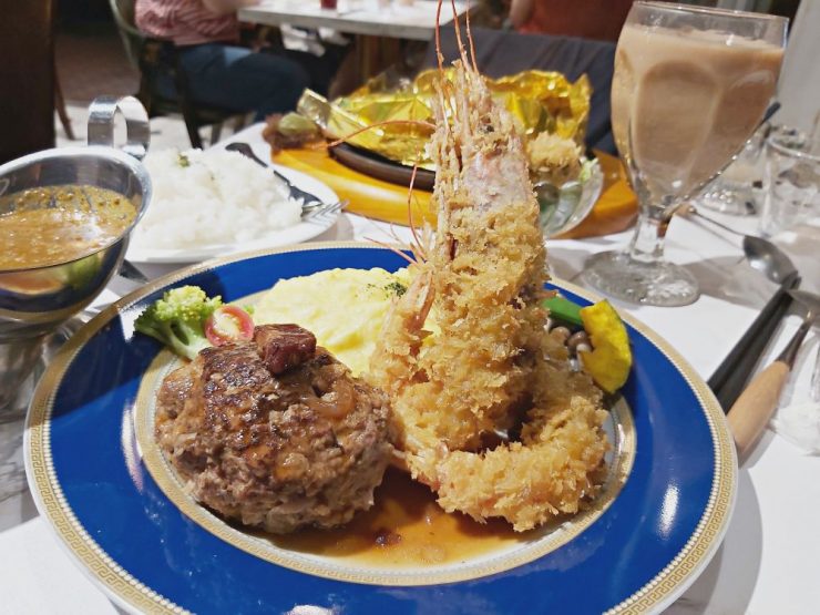 台中北區美食