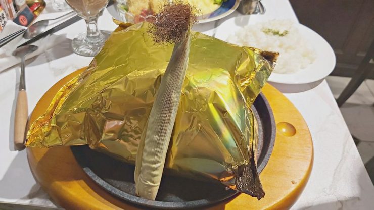 台中北區美食