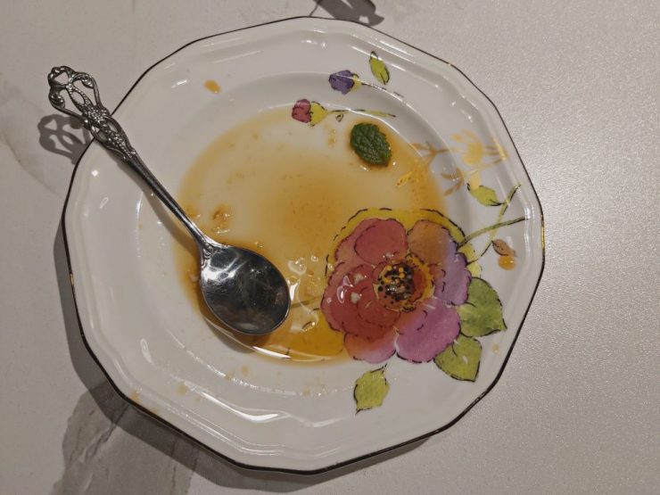 台中北區美食