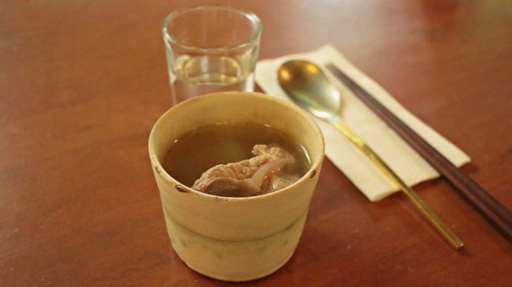 松鼠食堂