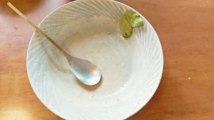 松鼠食堂