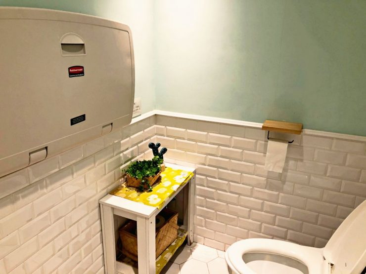  Woosaパンケーキ 屋莎鬆餅屋