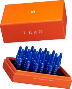 J.KAO 逆時極緻修護安瓶