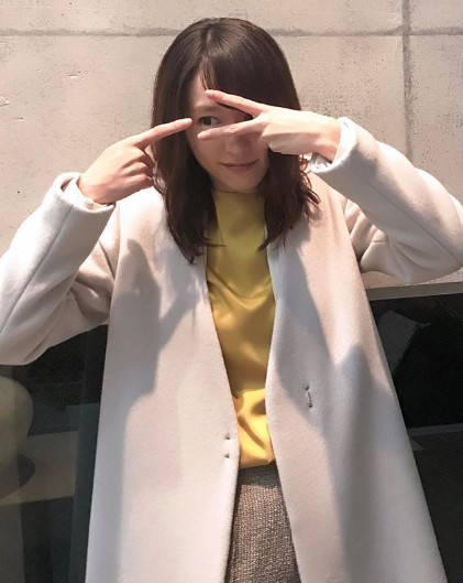 國民老婆新垣結衣穿搭 結依 日本女星新垣結衣 新垣結衣穿搭台灣 10