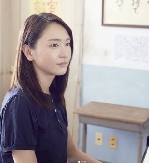 國民老婆新垣結衣穿搭 結依 日本女星新垣結衣 新垣結衣穿搭台灣 16
