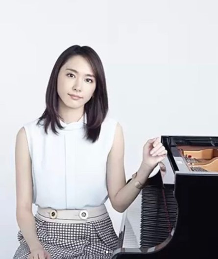 國民老婆新垣結衣穿搭 結依 日本女星新垣結衣 新垣結衣穿搭台灣 17