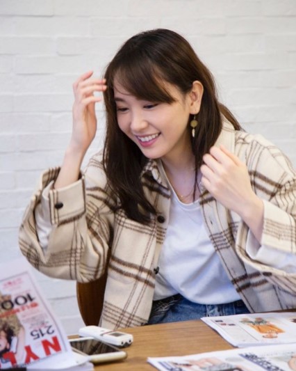 國民老婆新垣結衣穿搭 結依 日本女星新垣結衣 新垣結衣穿搭台灣 19