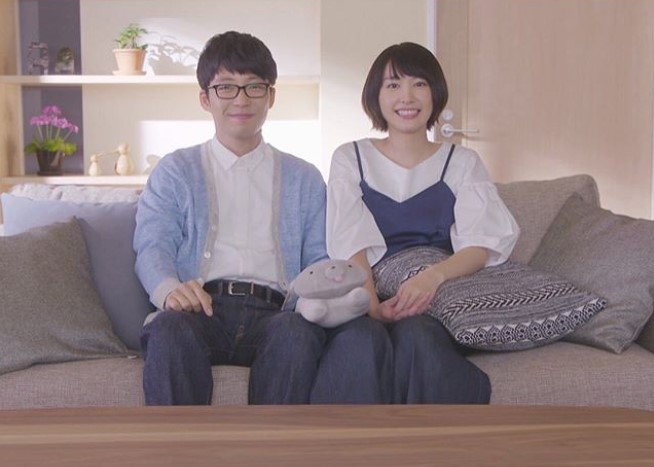 國民老婆新垣結衣穿搭 結依 日本女星新垣結衣 新垣結衣穿搭台灣 5