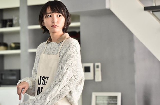 國民老婆新垣結衣穿搭 結依 日本女星新垣結衣 新垣結衣穿搭台灣 7