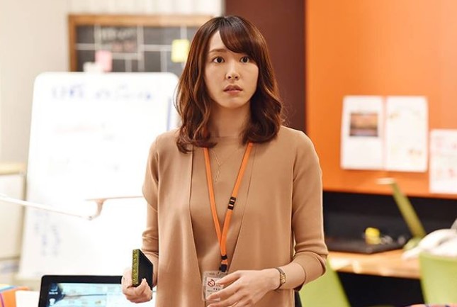 國民老婆新垣結衣穿搭 結依 日本女星新垣結衣 新垣結衣穿搭台灣 8