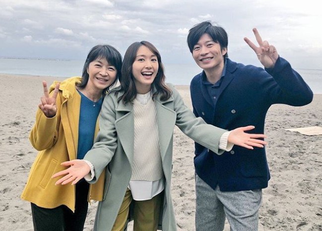 國民老婆新垣結衣穿搭 結依 日本女星新垣結衣 新垣結衣穿搭台灣 9