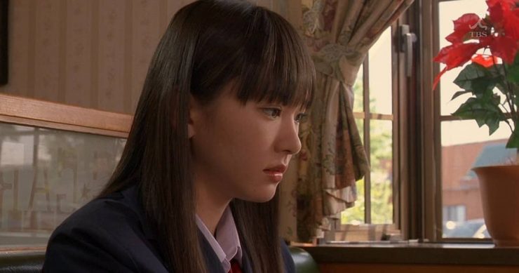 國民老婆新垣結衣穿搭 結依 日本女星新垣結衣 新垣結衣穿搭台灣 新垣結衣髮型 1
