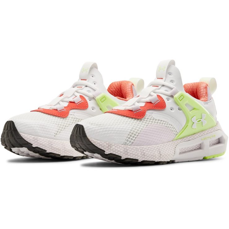女 HOVR Mega MVMNT 白 售價NT$4,980元