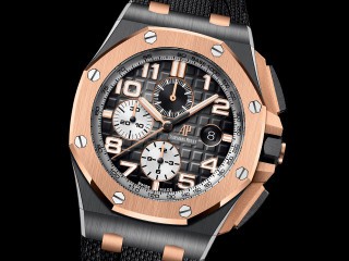 愛彼 Audemars Piguet