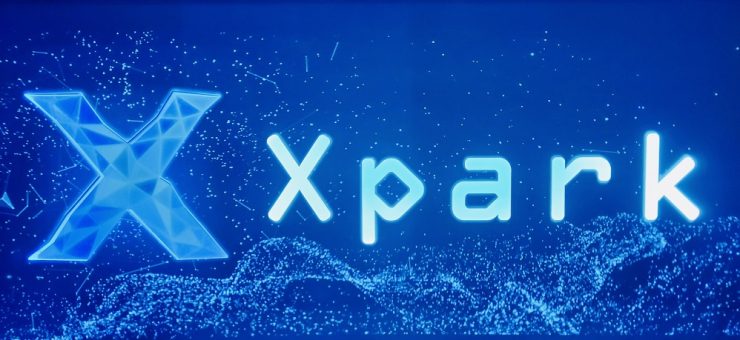 桃園Xpark
