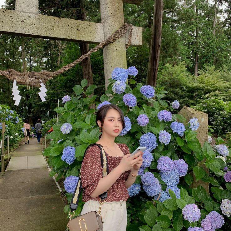 清爽2020夏日穿搭