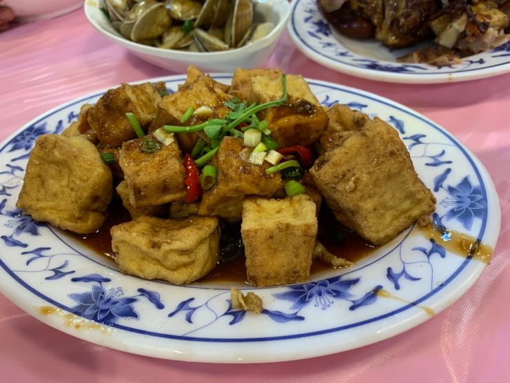 墾丁 美食