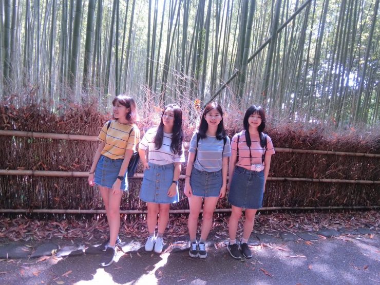 閨蜜穿搭-閨蜜裝-姊妹裝-姊妹穿搭-姊妹條文