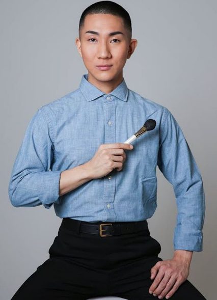 西村宏堂