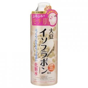 大豆保養品 大豆異黃酮保濕化妝水