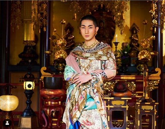 西村宏堂