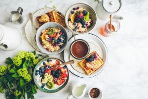 168斷食法
