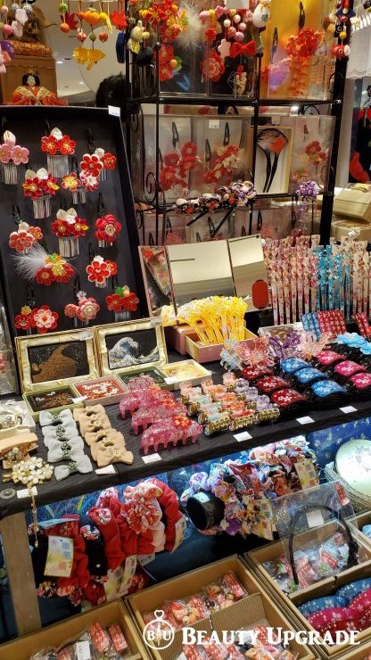 新光三越日本商品展