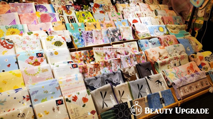 新光三越日本商品展