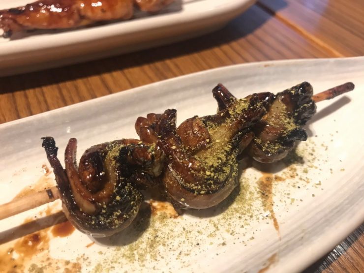 鰻魚飯推薦