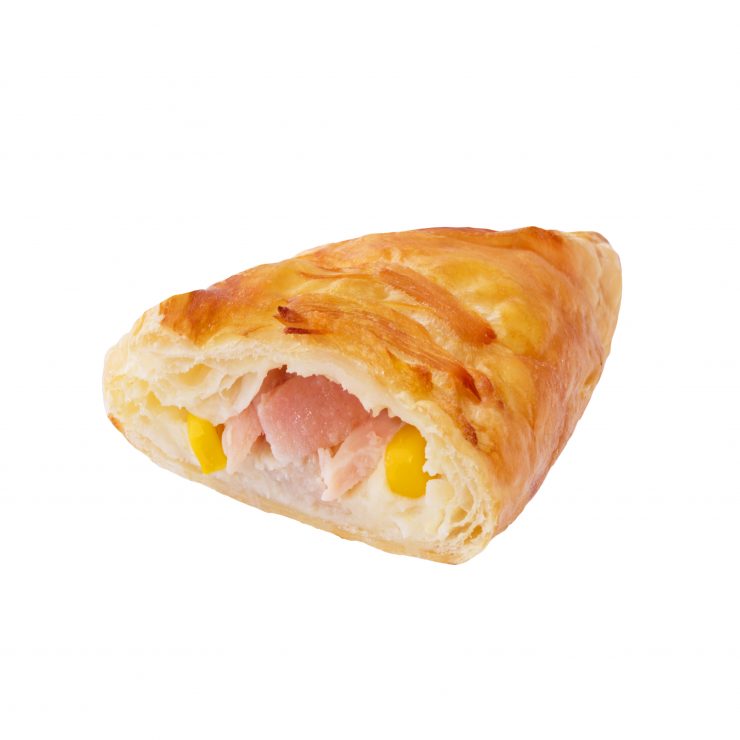 Mister Donuts新商品