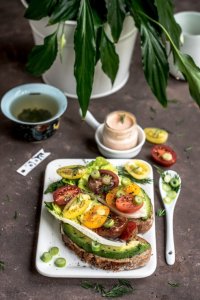 碳循環飲食法