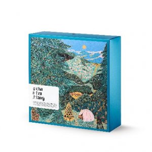 茶籽堂