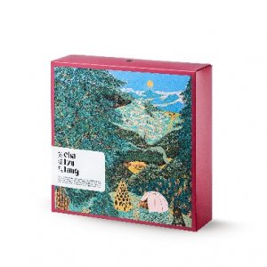 茶籽堂
