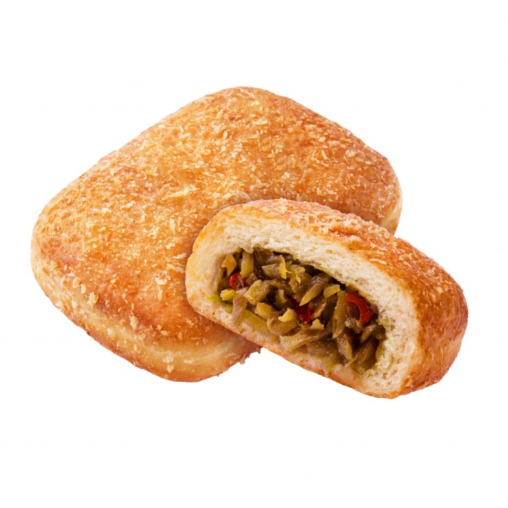 Mister Donuts新商品