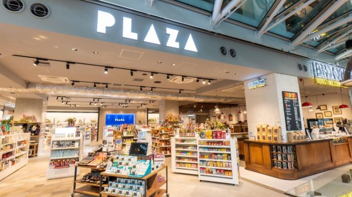 化妝品精選店