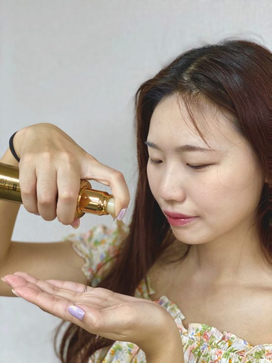 精華液推薦