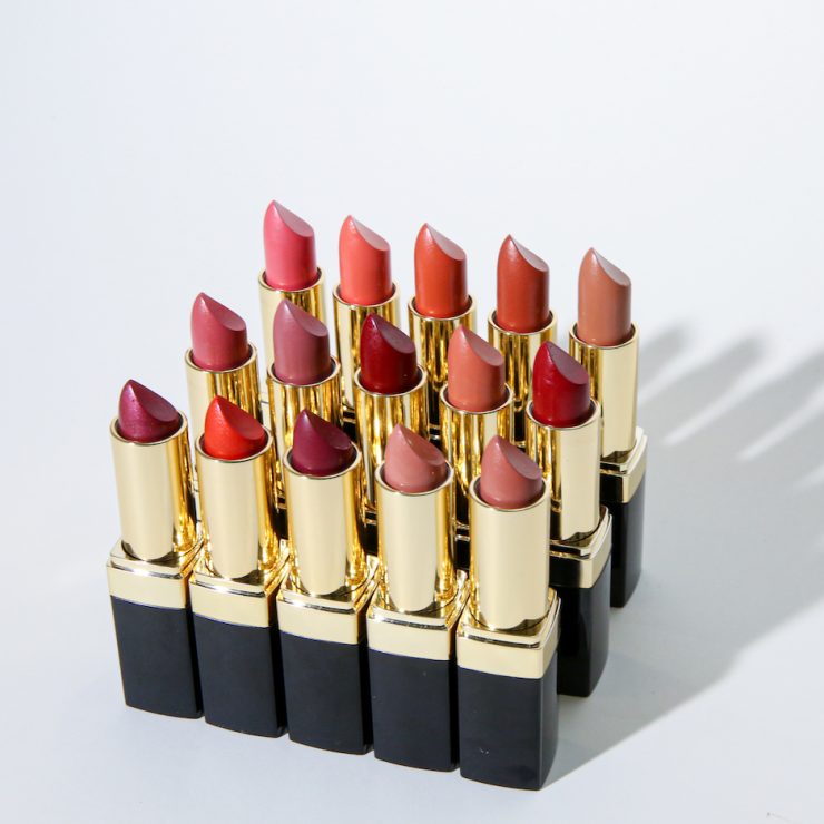 Golden Rose 經典唇膏 LIPSTICK