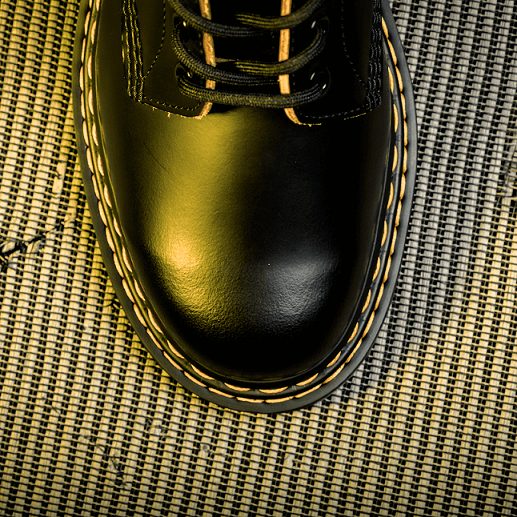 Heritage Distortion系列震撼登陸，〝雙黃線〞給你加倍經典、加倍吸睛！_1