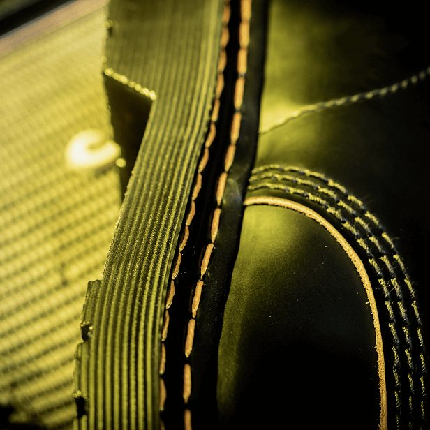 Heritage Distortion系列震撼登陸，〝雙黃線〞給你加倍經典、加倍吸睛！_2