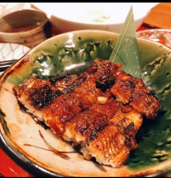 鰻魚飯推薦