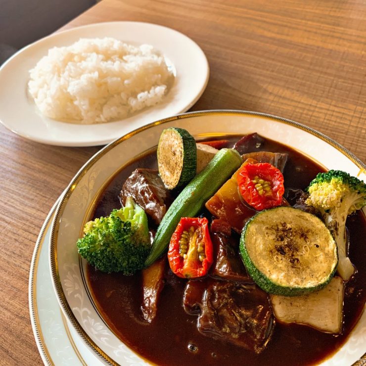 台中餐廳