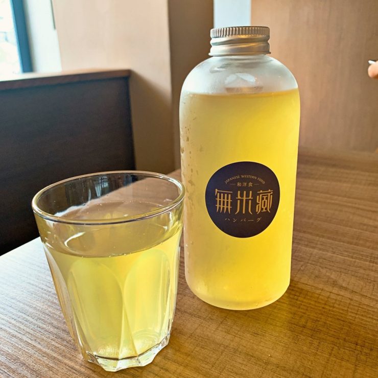 台中餐廳