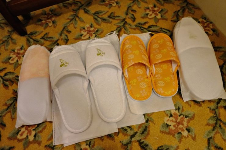 迪士尼飯店