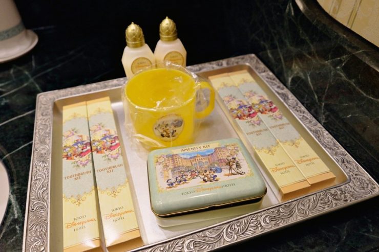 迪士尼飯店