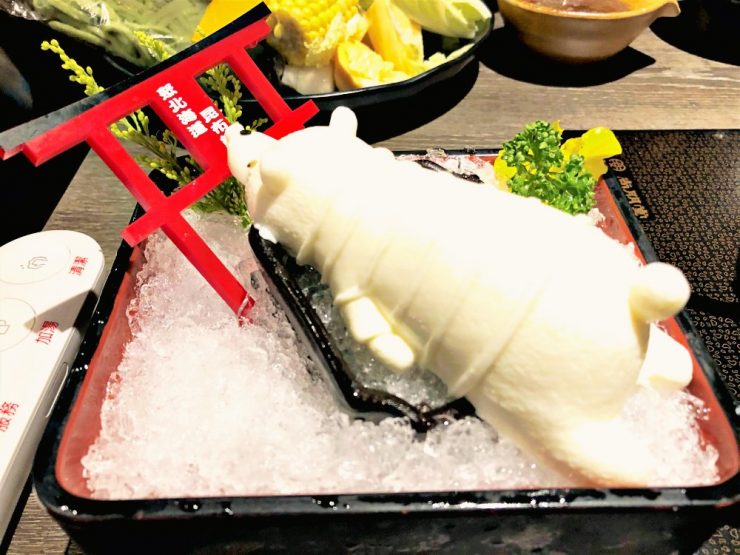 聚北海道昆布鍋